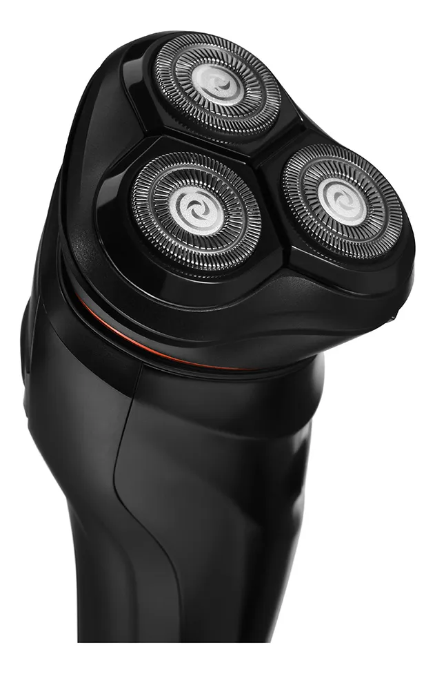 Afeitadora Philco AE5105PP Lithium Inalámbrica Wet & Dry 360° - Imagen 9