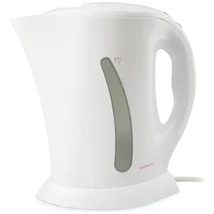 Pava Eléctrica Winco W1718 1.7L 1850W Corte Automático
