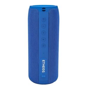 Parlante Bluetooth Etheos PRLI10W Portátil 10W Resistente Agua