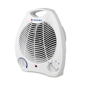 Caloventor Crivel CV-13 2000W Frío/Calor con Termostato