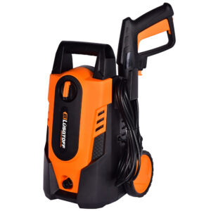Hidrolavadora Lusqtoff HL-120 1200W 105 Bar