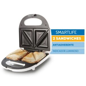 Sandwichera Smartlife SL‑SW3383 700W