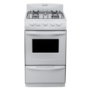 Cocina Escorial Candor S2 Gas