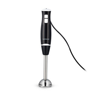 Licuadora de Mano Mixer Winco W1011 1000W Acero Inoxidable Turbo