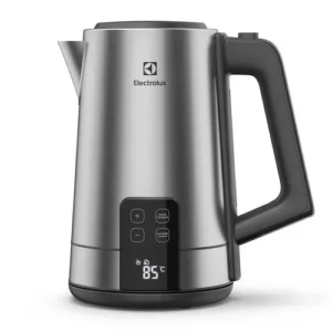 Pava Eléctrica Electrolux EEK50 2L Digital Inox
