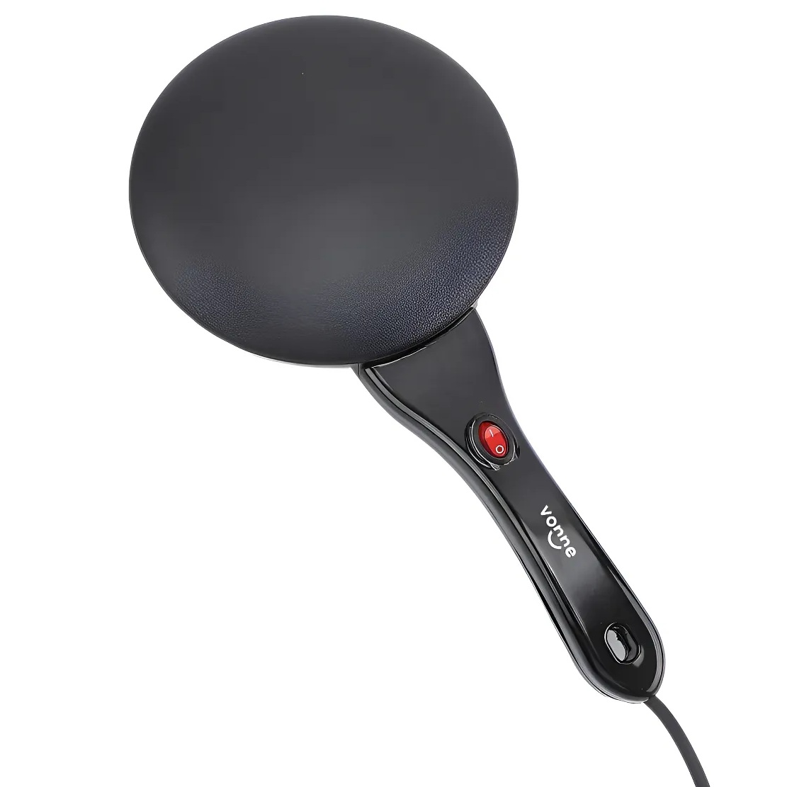 Panquequera Eléctrica Vonne CPAI-B600 600W 20cm