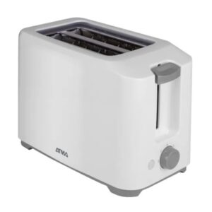 Tostadora ATMA TO2180WP 700W 2 Ranuras 7niv.