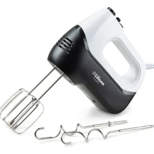 Batidora de Mano Liliana AB170 450W 5vel Turbo