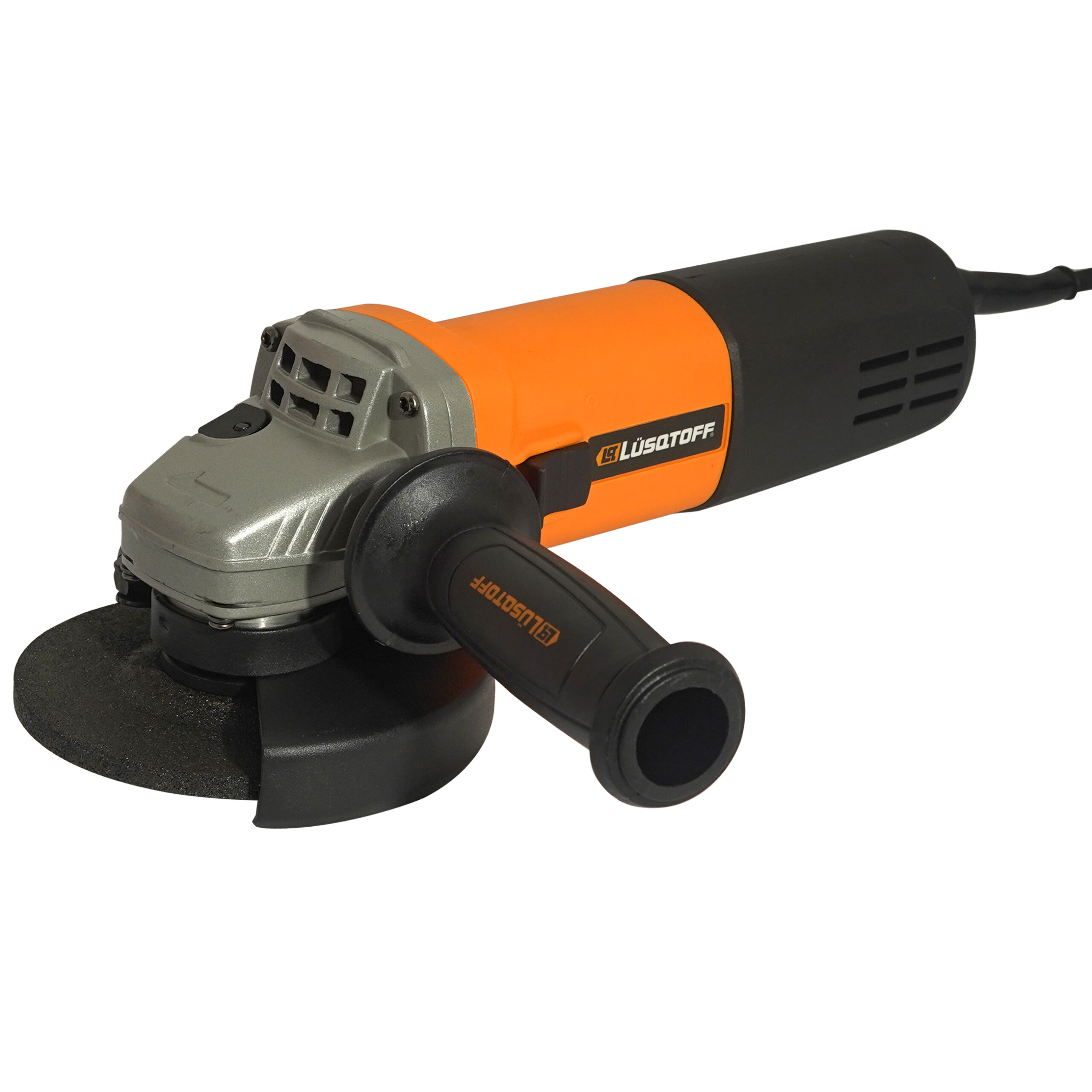 Amoladora Angular Lüsqtoff 125mm AML850-9 850W