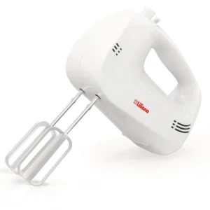 Batidora de Mano Liliana AB100 350W 3vel Turbo