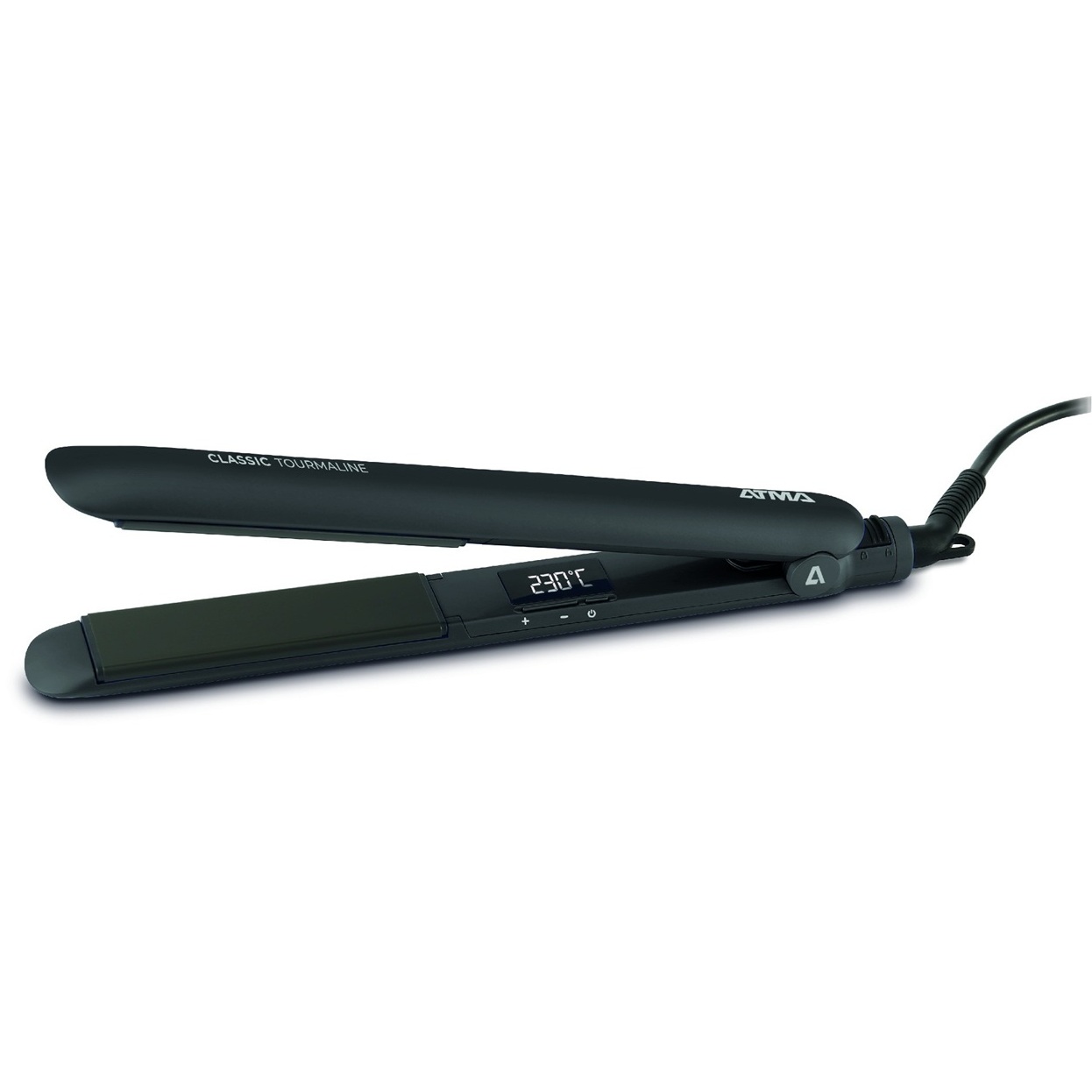 Planchita ATMA PL8834P Tourmaline Digital 230°C