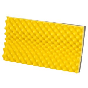 Almohada Cervical Ergonómica Superspuma