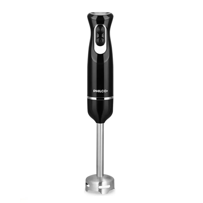 Licuadora de Mano Mixer Philco LMPH8507NP 600W 3en1 con accesorios - Imagen 2