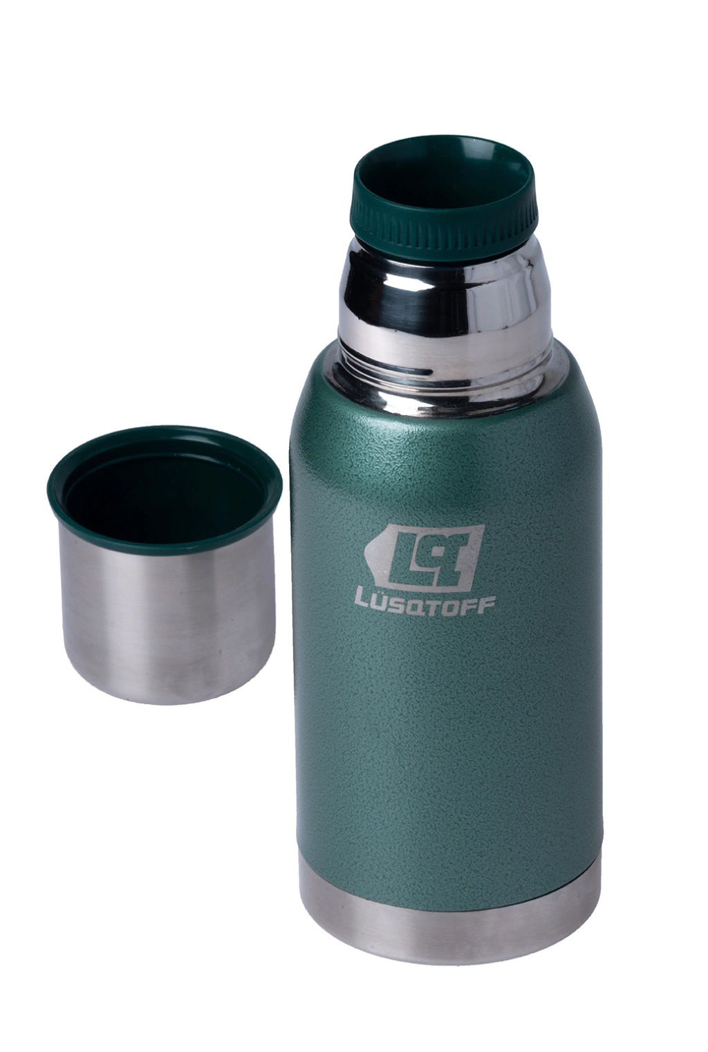 Termo Lusqtoff TL750-9 750ml Acero Inox. - Imagen 2