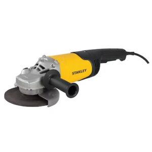 Amoladora Angular Stanley 7" 180mm STGL2218 2200W