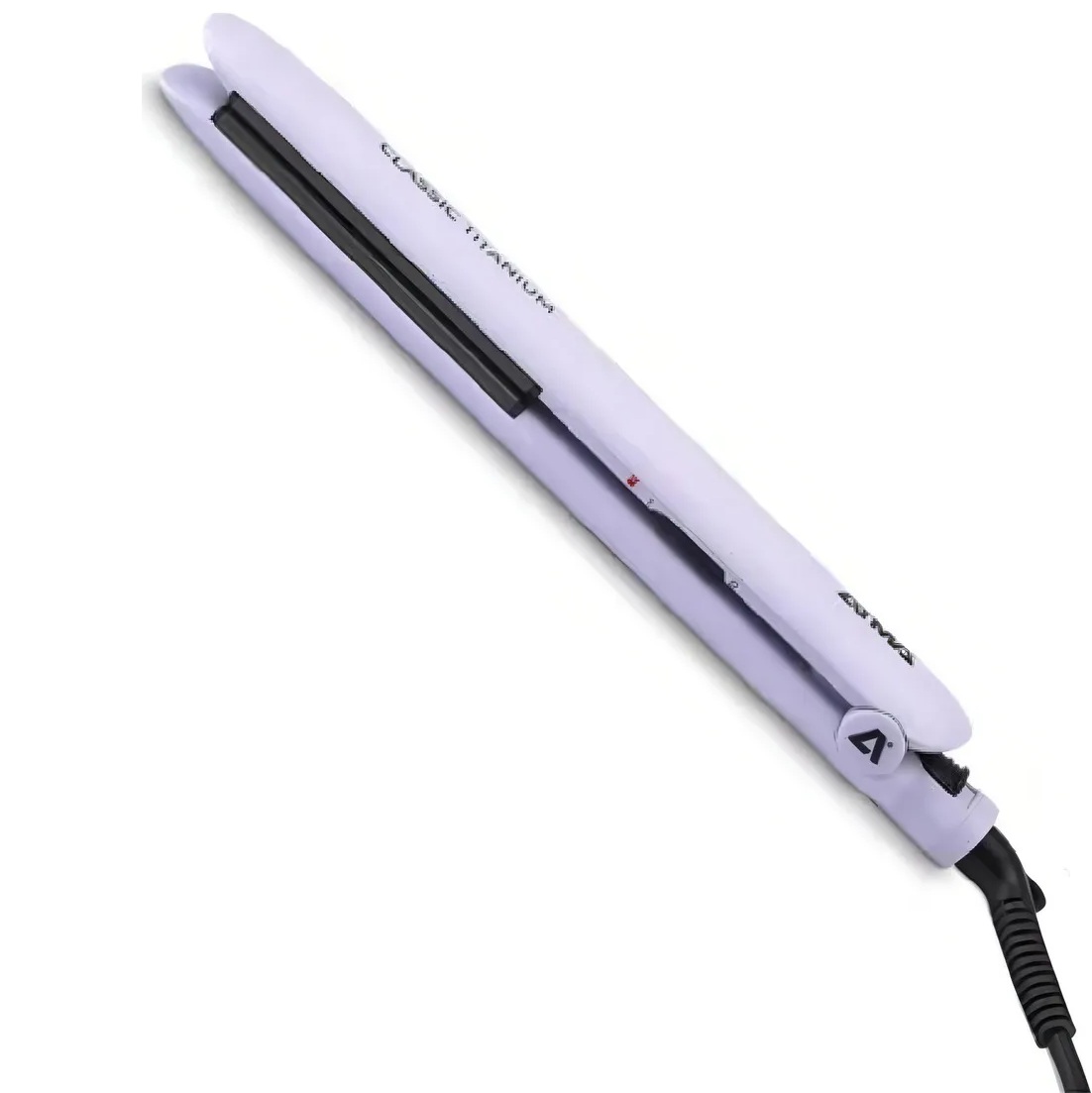 Planchita ATMA PL8833P Cerámica LCD 230°C - Imagen 2