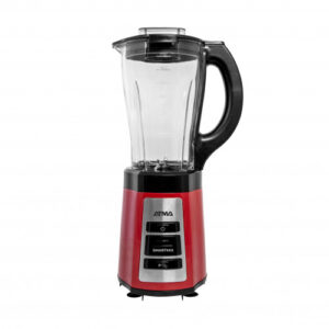 Licuadora Vaso Vidrio ATMA LV24R2AP Smartmix 1.75L 600W