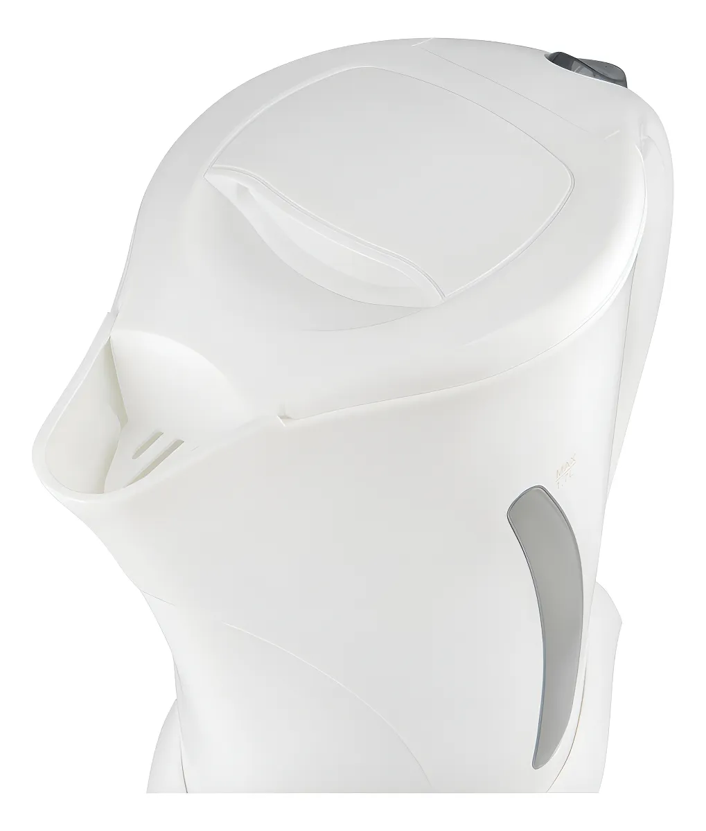 Pava Eléctrica Winco W1718 1.7L 1850W Corte Automático - Imagen 3