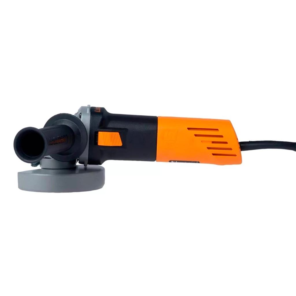 Amoladora Angular Lüsqtoff 125mm AML850-9 850W - Imagen 3