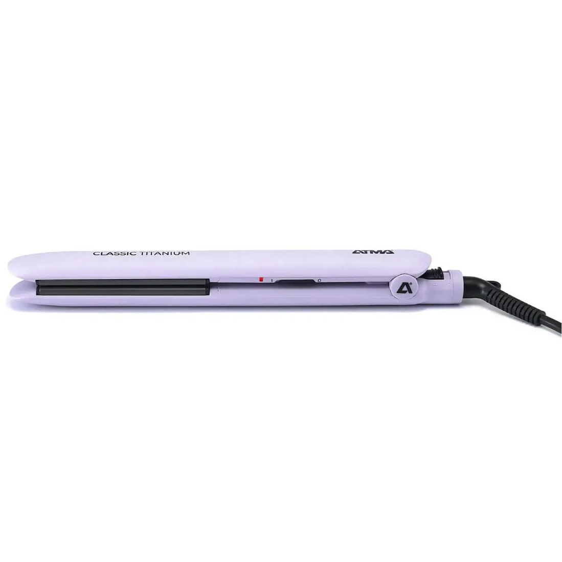 Planchita ATMA PL8833P Cerámica LCD 230°C - Imagen 3