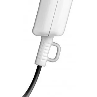 Secador de Pelo ATMA SP8904NP Shine 1200W 2vel. - Imagen 3