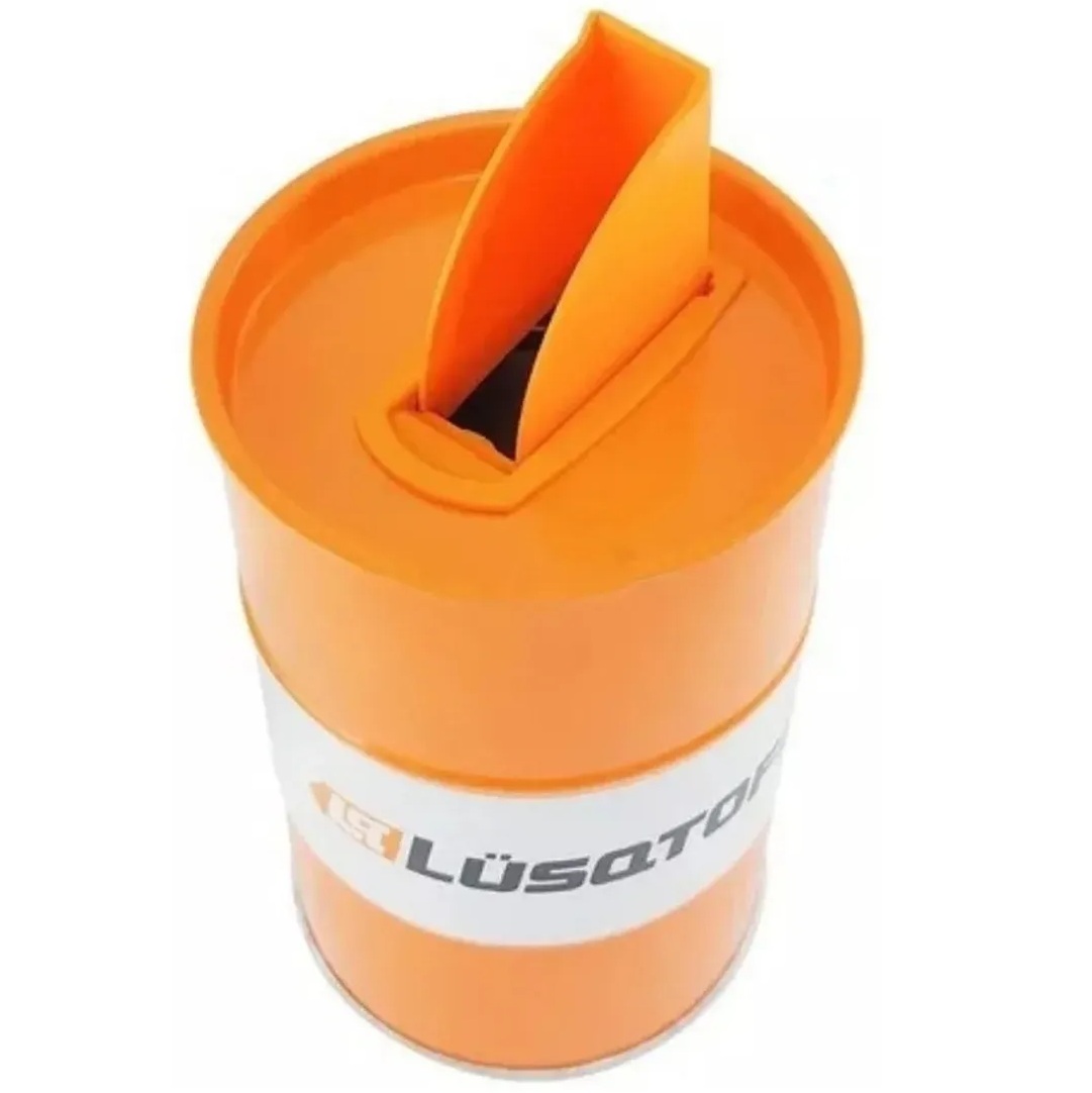 Yerbera Lusqtoff YL250T-9 250ml - Imagen 2
