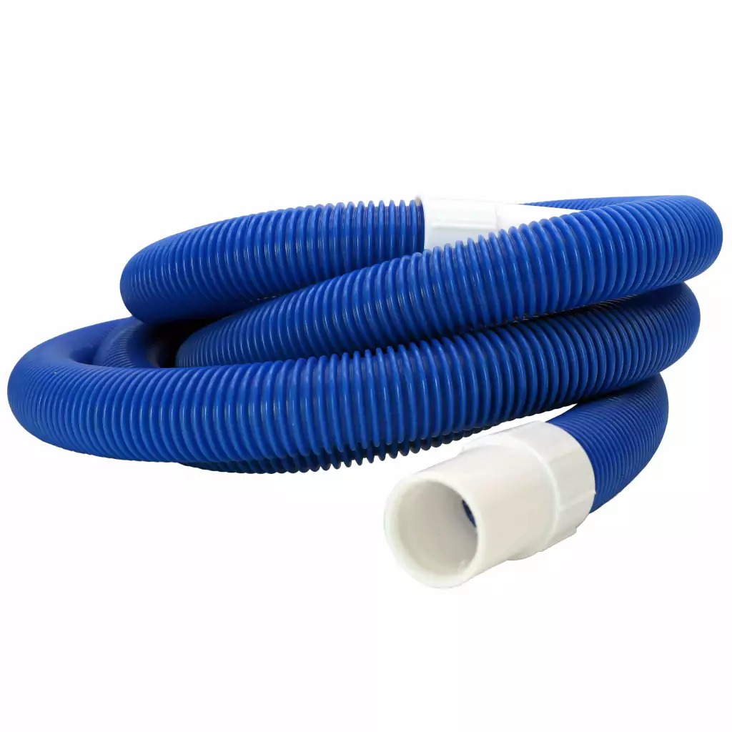 Manguera Pileta Lusqtoff MCML30-8 30m 1 1/2" Autoflotante - Imagen 2