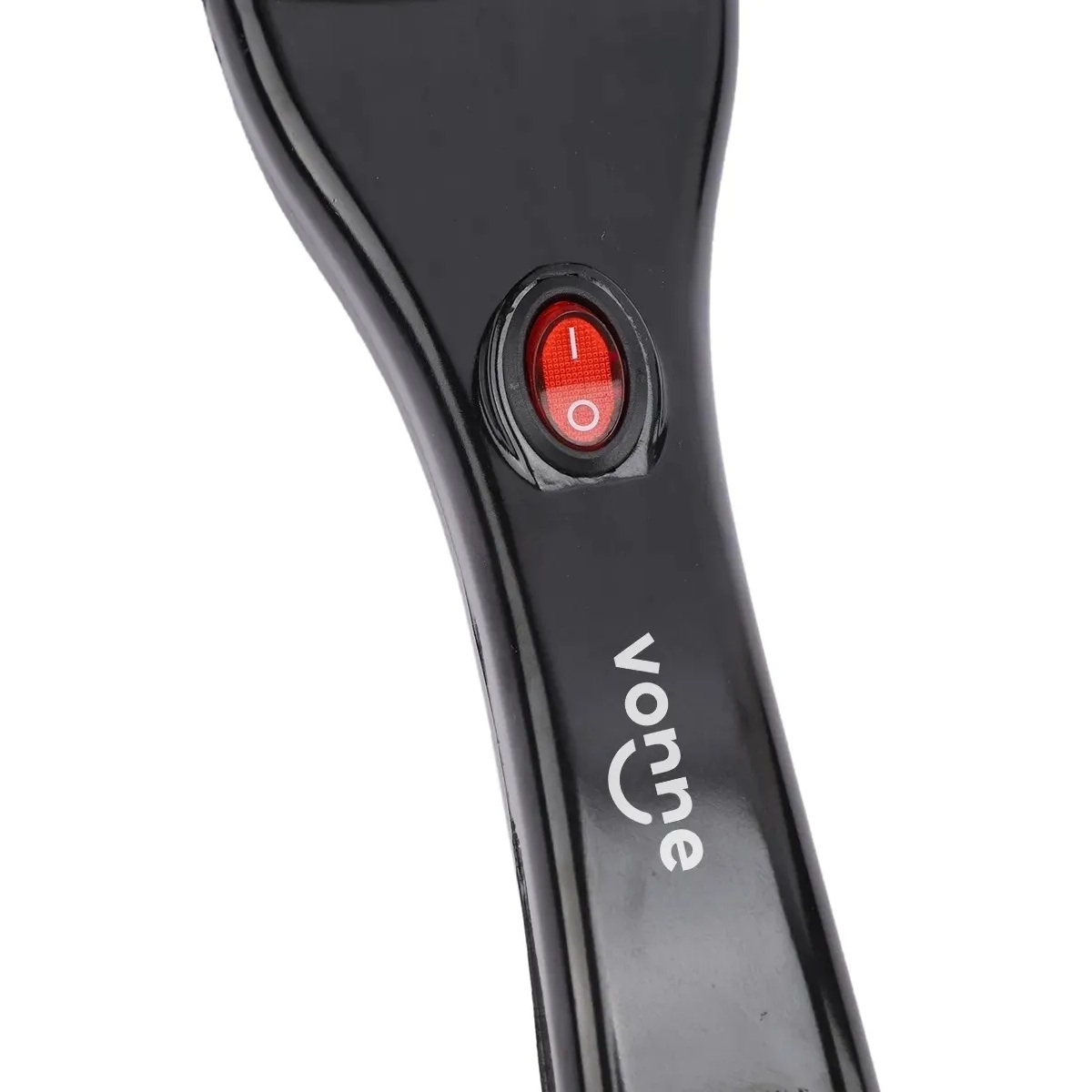 Panquequera Eléctrica Vonne CPAI-B600 600W 20cm - Imagen 5
