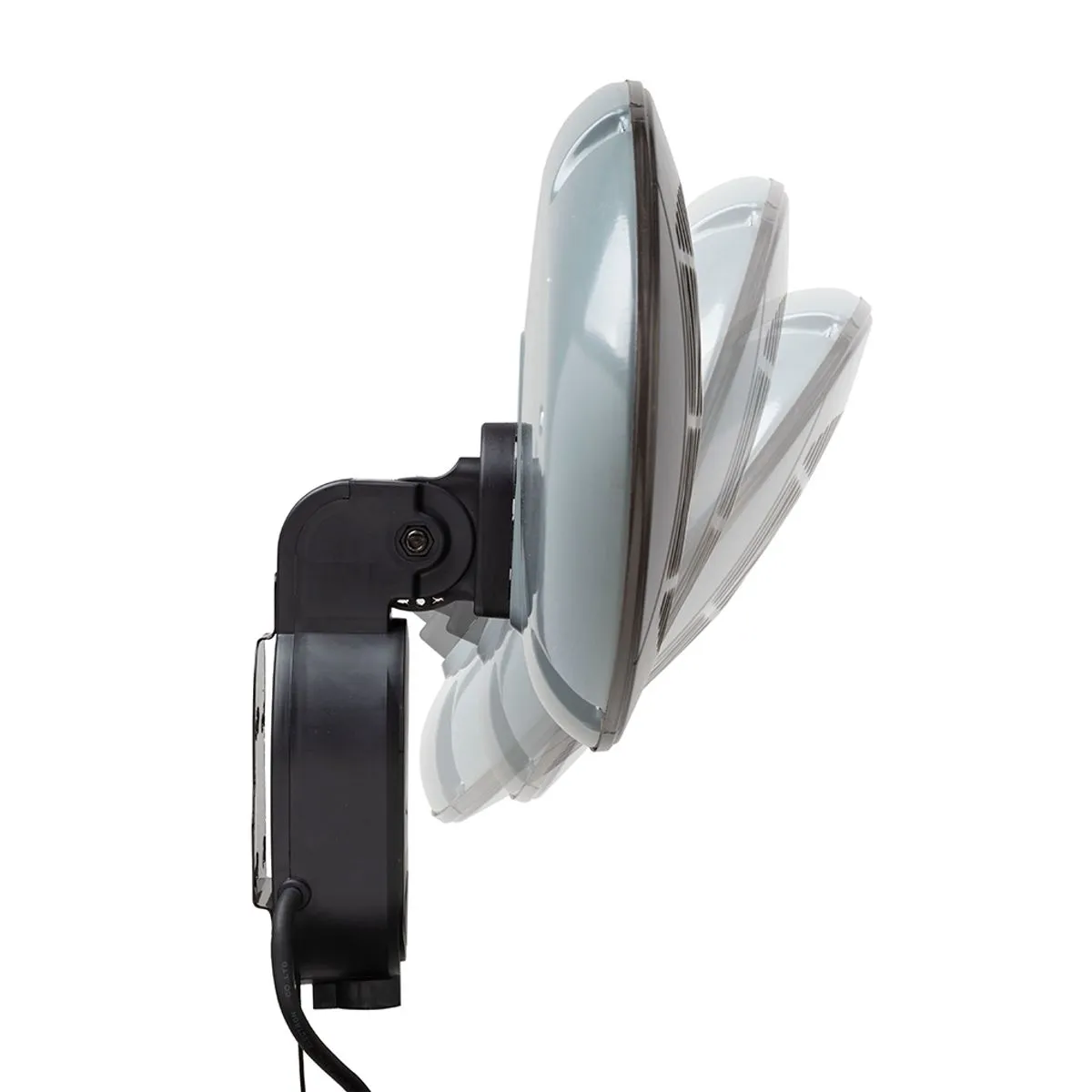 Calefactor Infrarrojo Liliana CIPAR2000 2000W Pared Cuarzo - Imagen 4