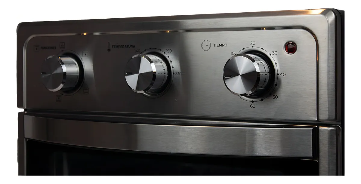 Horno Freidora Eurocook EC-FO16 16L 1500W - Imagen 6