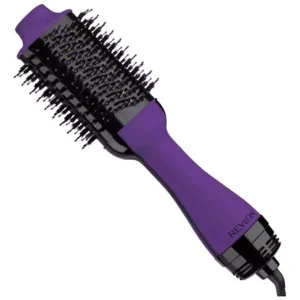 Cepillo de Aire Revlon RVDR5222 2 en 1 Seca y da Volumen
