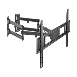 Soporte TV 32" a 75" Onebox OB-M37E Esquinero Articulado
