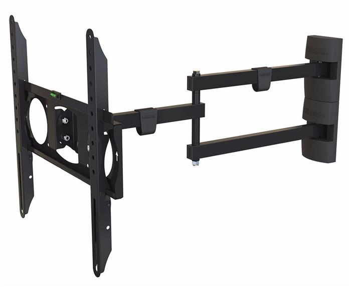 Soporte TV 32" a 65" 55kg Nakan SPL-780E Extensible Giratorio - Imagen 3
