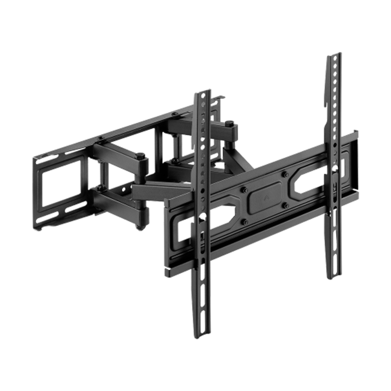 Soporte TV 32" a 75" Onebox OB-MC37S Movible 40kg Doble Brazo