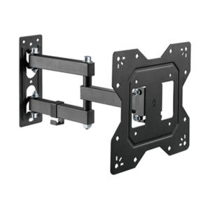 Soporte TV 23" a 43" Onebox OB-M24 Movible 30kg