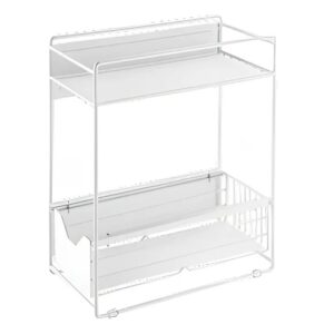 Estantería Magnética E-Sporter ES-EMD con Cajón 30x15,5x35 cm