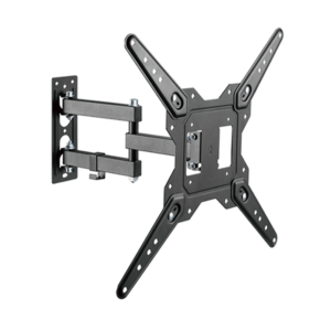 Soporte TV 23" a 60" Onebox OB-M25 Movible 30kg