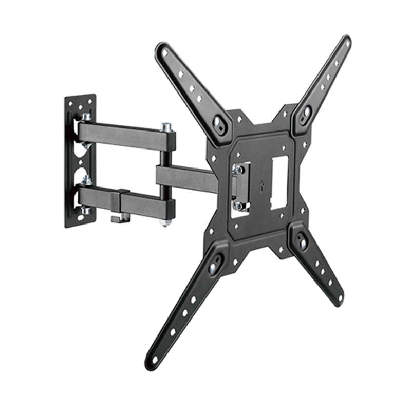 Soporte TV 23" a 60" Onebox OB-M25 Movible 30kg