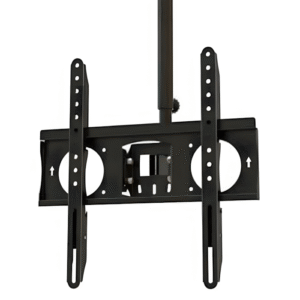 Soporte TV 26" a 75" 45kg Nakan SPL-795T Techo Extensible