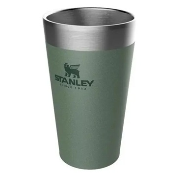 Vaso Térmico Stanley Pinta 473ml