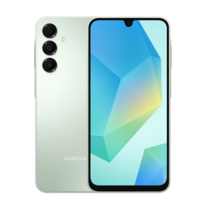 Celular Samsung Galaxy A16 Light Green 128GB 4GB RAM