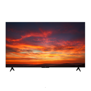 Smart TV 55" RCA QL55TH300-F 55" QLED 4K Google TV