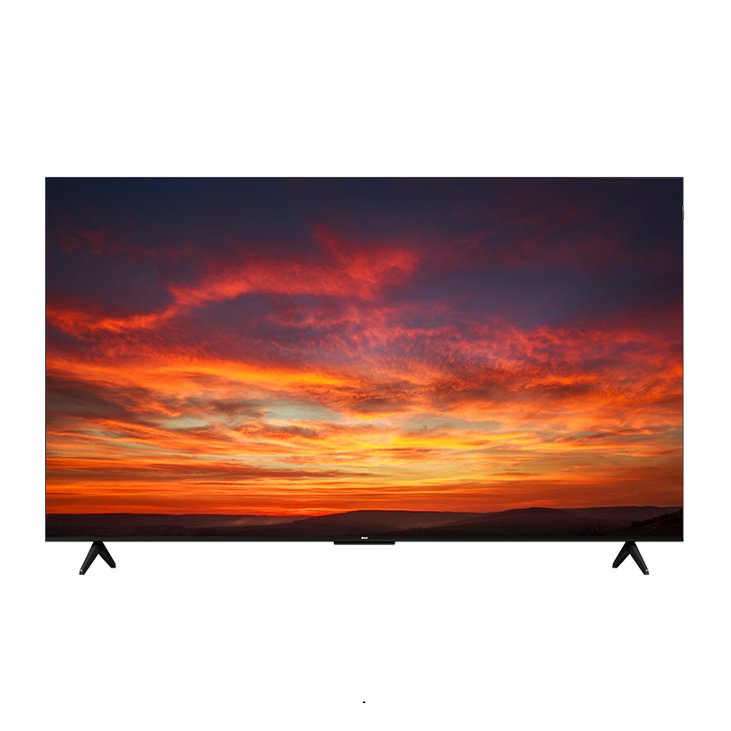 Smart TV 55" RCA QL55TH300-F 55" QLED 4K Google TV