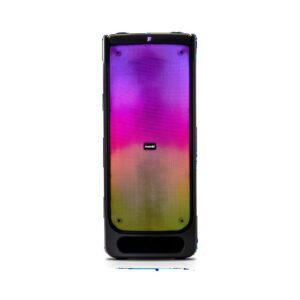 Torre de Sonido Moonki Flame MX-PB208BLT Bluetooth 90W RMS