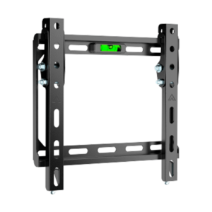 Soporte TV 13" a 43" Onebox OB-FI24 Inclinable 45kg