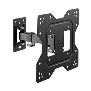Soporte TV 23" a 43 Onebox OB-B24 Movible" 30kg