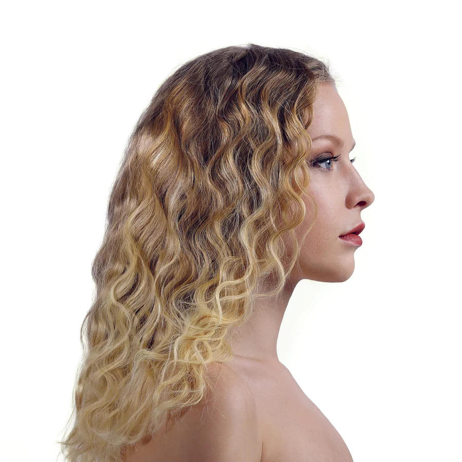 Planchita Rizador Bellissima GT20 400 Beach Waves 2en1 - Imagen 10