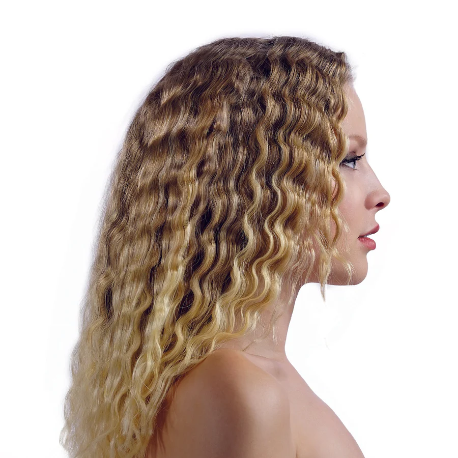 Planchita Rizador Bellissima GT20 400 Beach Waves 2en1 - Imagen 11