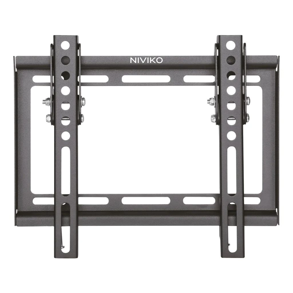 Soporte TV 23" a 42" Niviko KL22G-22T Fijo Inclinable - Imagen 2