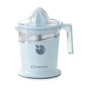 Exprimidor Eléctrico Lüsqtoff LQ-EC603 800ml Doble Cono